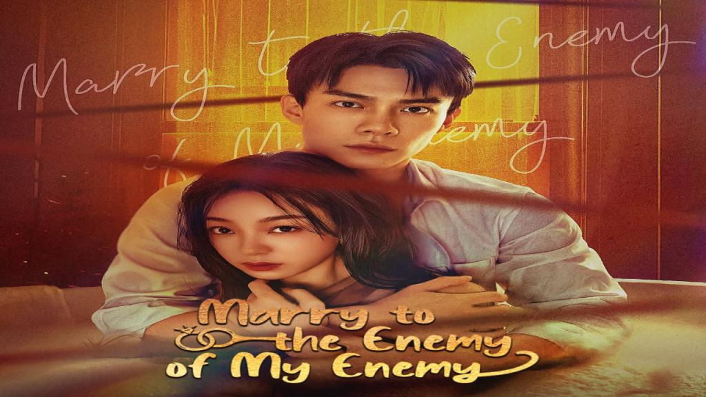 مسلسل الزواج بعدو عدوي Marry to the Enemy of My Enemy الحلقة 18 مترجمة