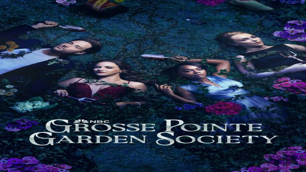 مسلسل Grosse Pointe Garden Society الموسم الاول الحلقة 11 مترجمة
