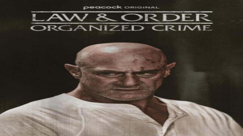 مسلسل Law and Order Organized Crime الموسم الخامس الحلقة 4 مترجمة