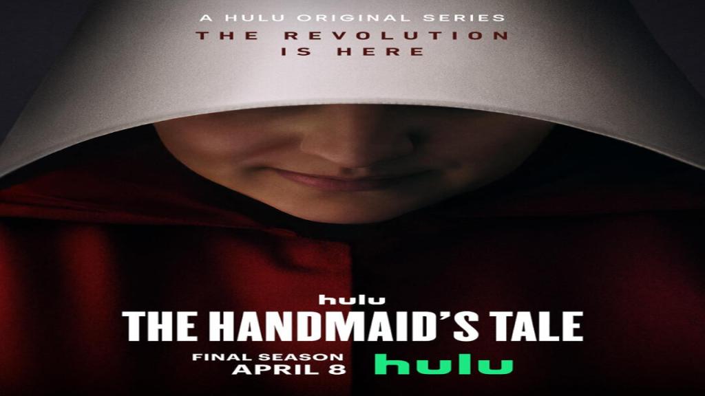 مسلسل The Handmaid's Tale الموسم السادس الحلقة 7 السابعة مترجمة
