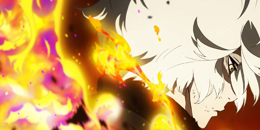 انمي Jigokuraku الموسم الثاني الحلقة 4 مترجمة