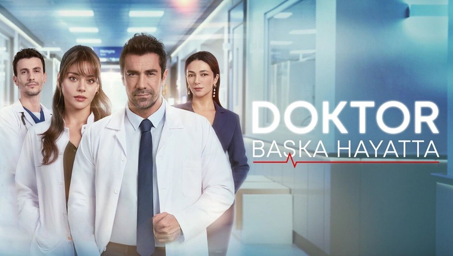 مسلسل  الطبيب الحلقة 8 مترجمة