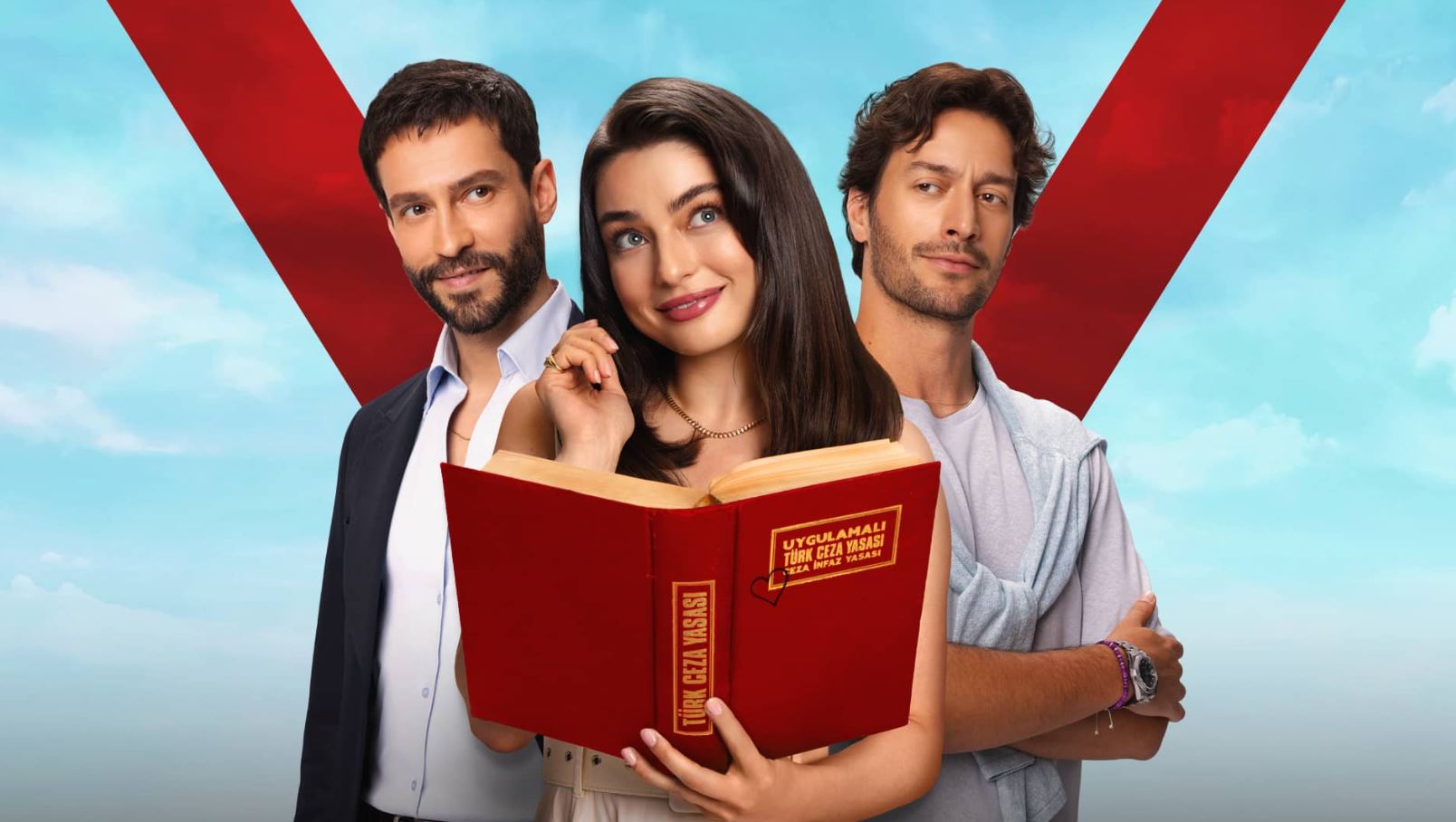 مسلسل احتمال حب الموسم الاول الحلقة 10 مدبلجة