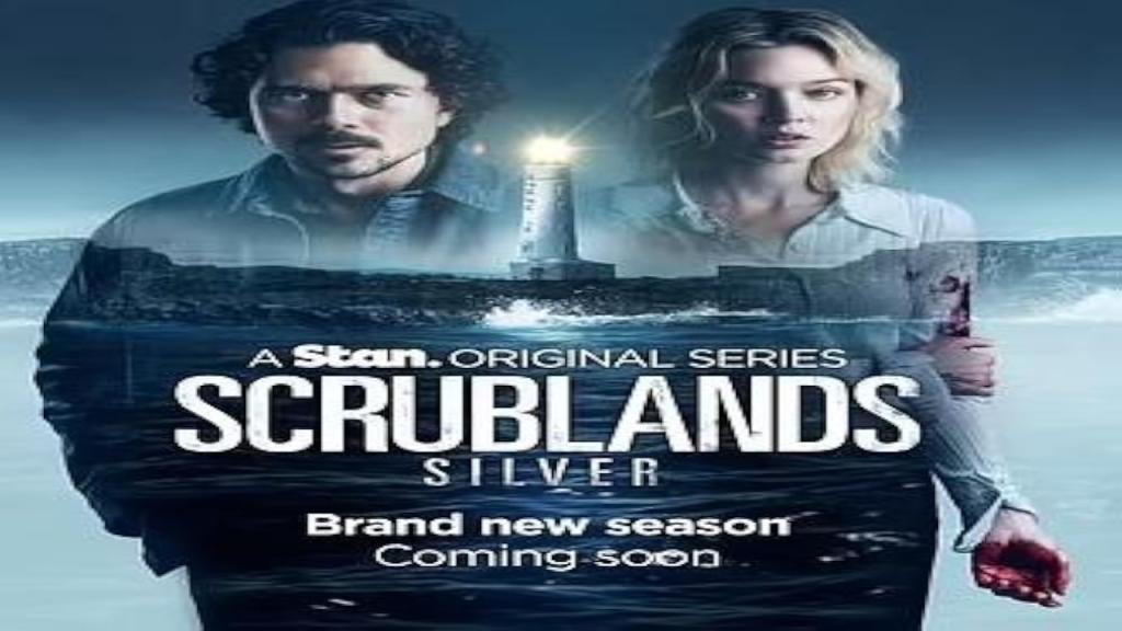 مسلسل Scrublands موسم الثاني مترجم