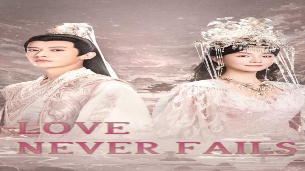 مسلسل الحب لا يفشل ابدا Love Never Fails الحلقة 15 الخامسة عشر مترجمة