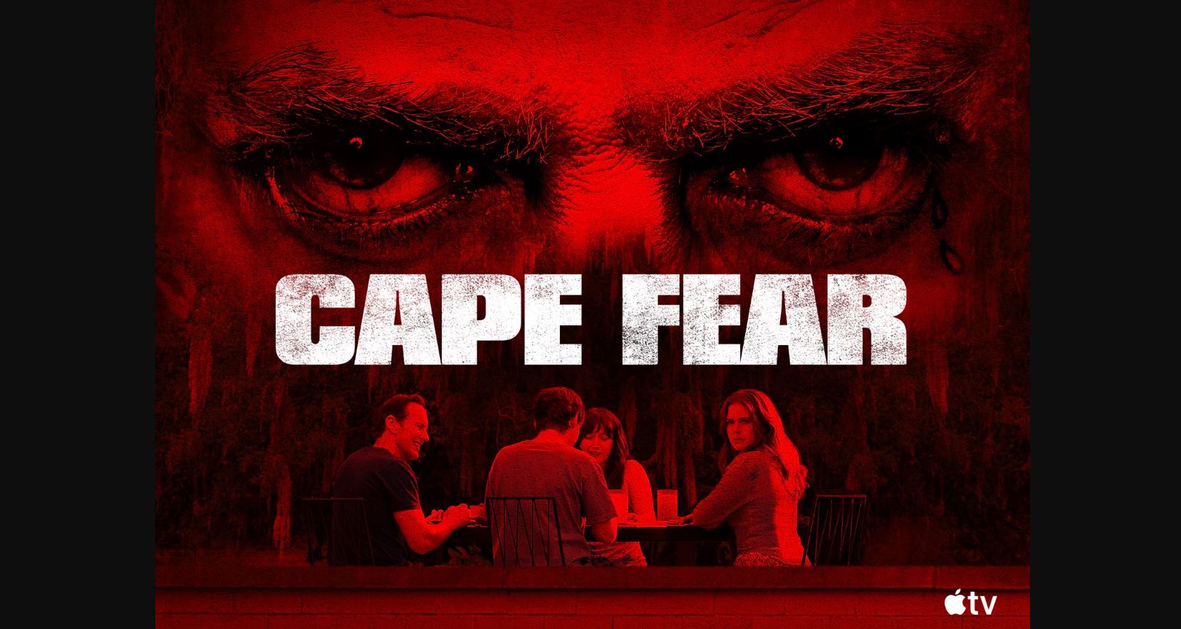 مسلسل Cape Fear الحلقة 6 مترجمة