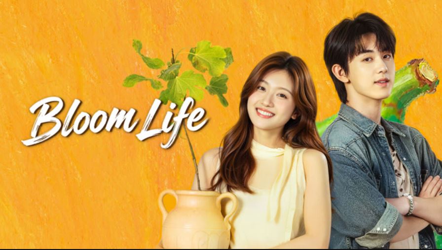 مسلسل اغنية حب Bloom Life الحلقة 8 مترجمة