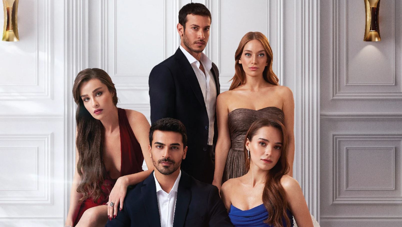 مسلسل الورود الحلقة 29 مترجمة