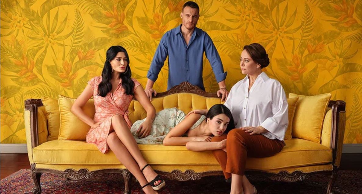 مسلسل الخفقان الموسم الاول الحلقة 12 الثانية عشر مدبلجة