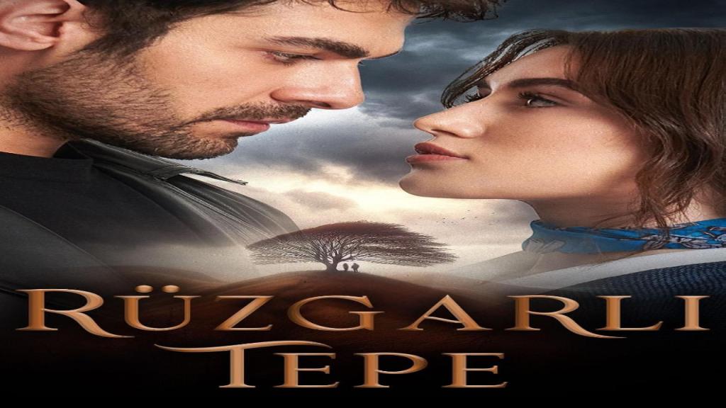 مسلسل تل الرياح الحلقة 205 مترجمة
