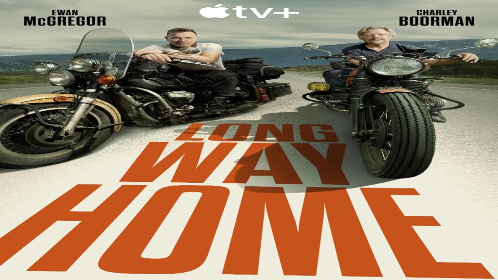 مسلسل Long Way Home الموسم الاول الحلقة 1 الاولى مترجمة