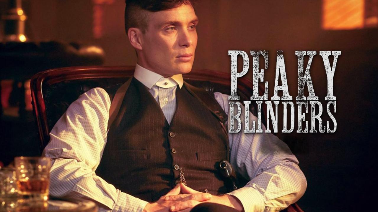 مسلسل Peaky Blinders الموسم الثالث الحلقة 1 مترجمة