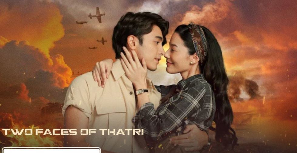 مسلسل الوجه الآخر لـ ثاتري The Two Faces of Thatri الحلقة 3 مترجمة