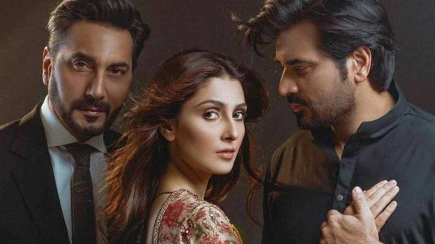 مسلسل عندي انت الحلقة 14 الرابعة عشر مدبلجة