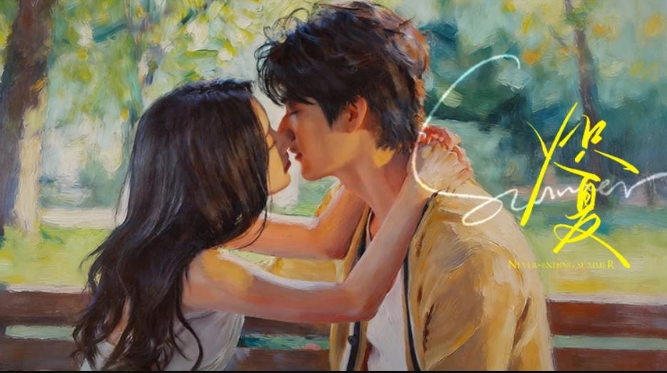 مسلسل صيف ابدي Never-Ending Summer الحلقة 12 مترجمة